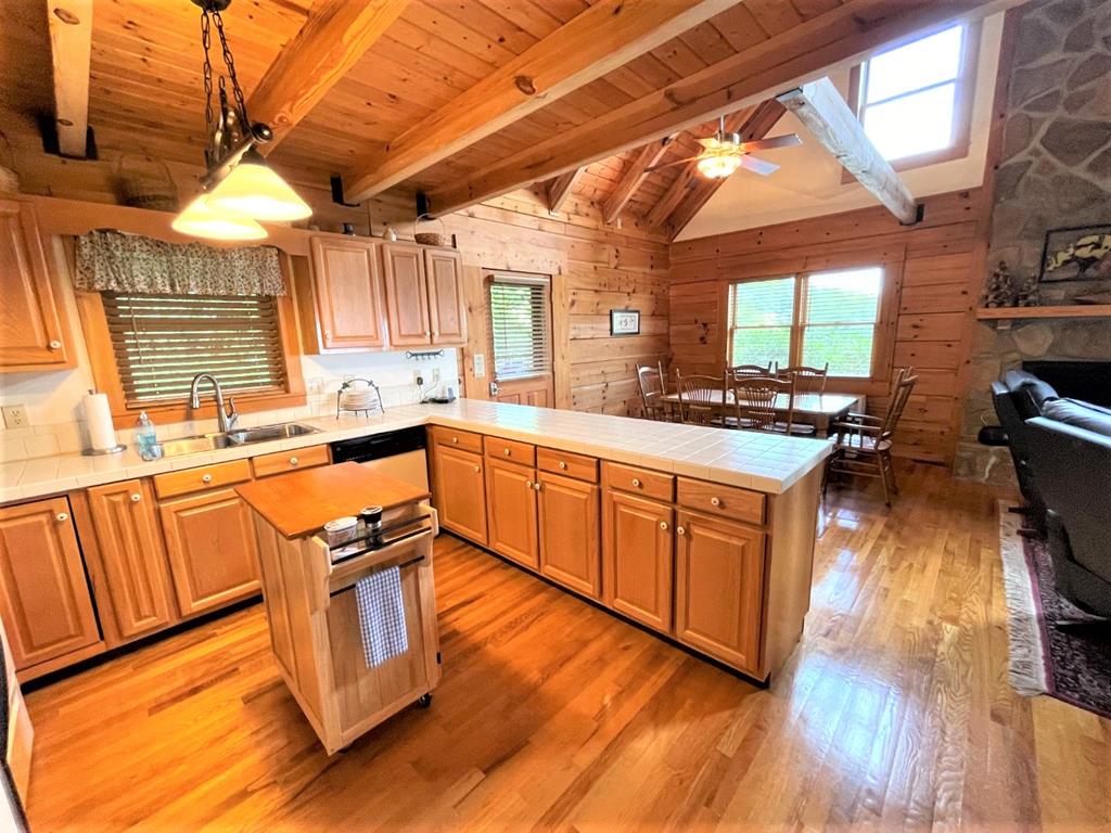 106 Alpine Way Fancy Gap, VA 24328 - Photo 20 of 34 Gallery Image 20