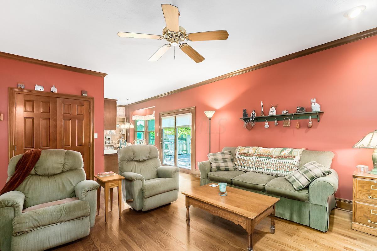 6221 Moore Road Delaware, OH 43015 - Photo 8 of 52 Gallery Image 8