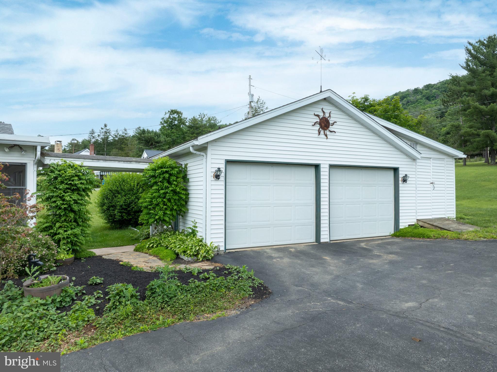 2191 Valley View Road Bellefonte, PA 16823 - Photo 41 of 52