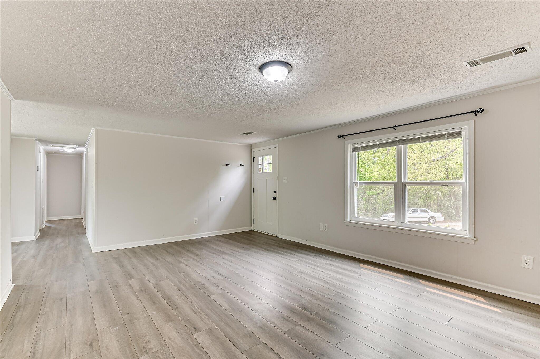 3616 Morgan Road Hephzibah, GA 30815 - Photo 3 of 27 Large Family Room