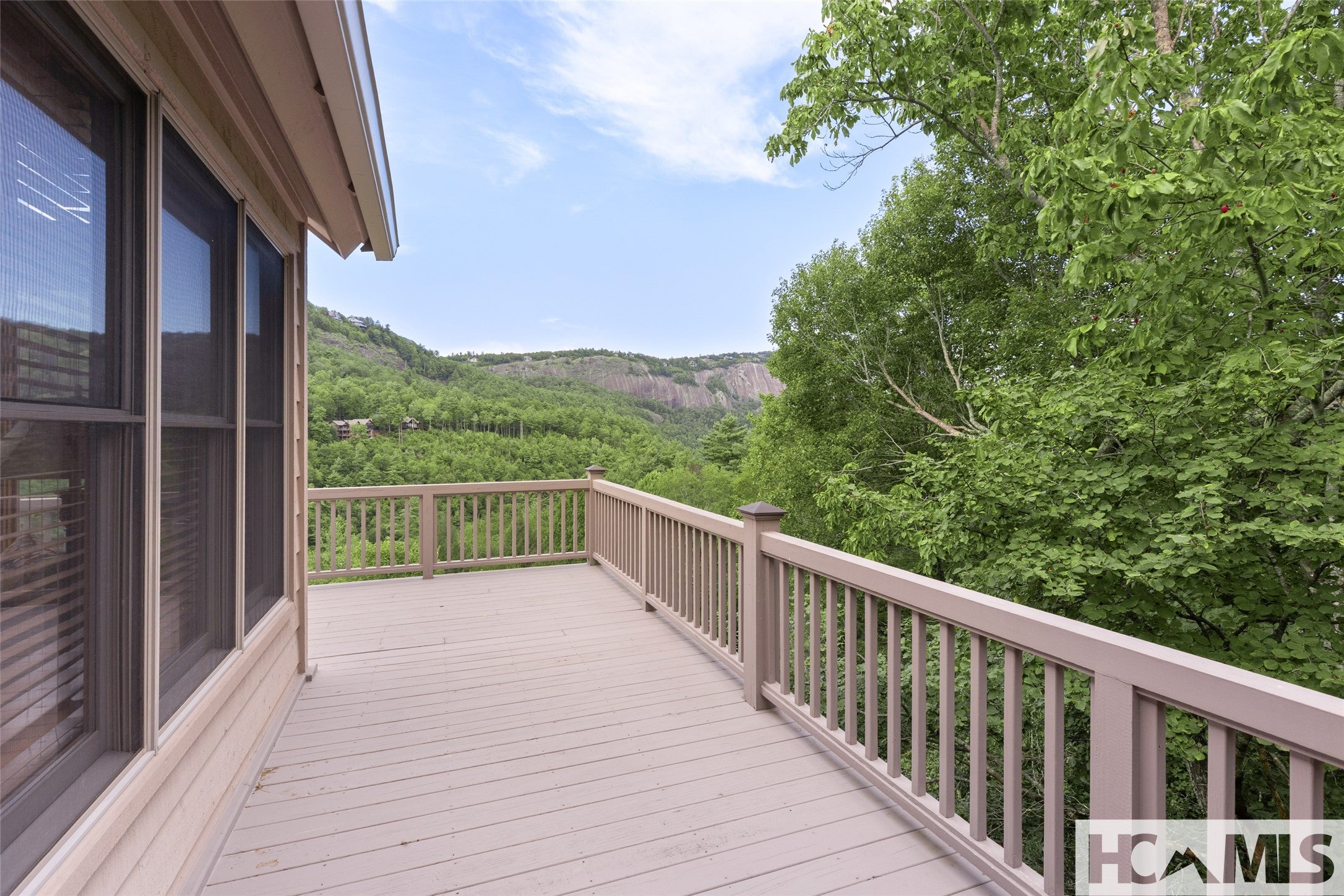 2130 Falcon Ridge Highlands, NC 28741 - Photo 27 of 94 Wrap Around Deck