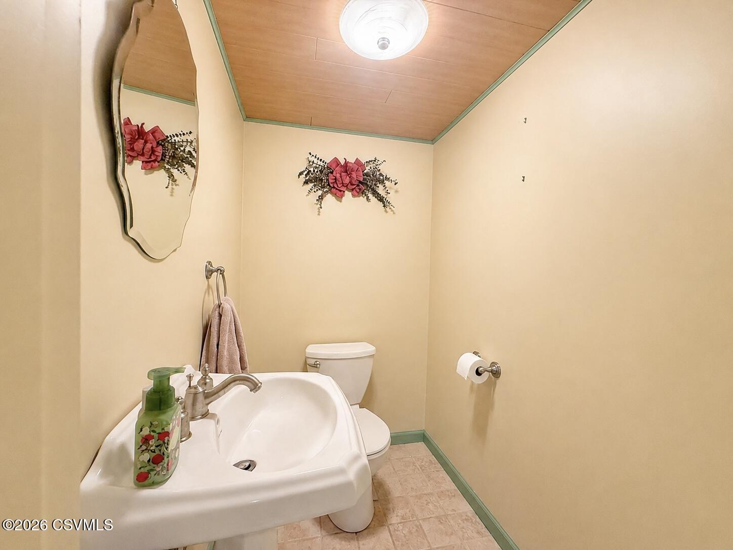 116 Locust Road Paxinos, PA 17860 - Photo 46 of 65