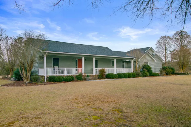 $999,000 | 130 Cypress Hill Lane, Moncks Corner, SC 29461