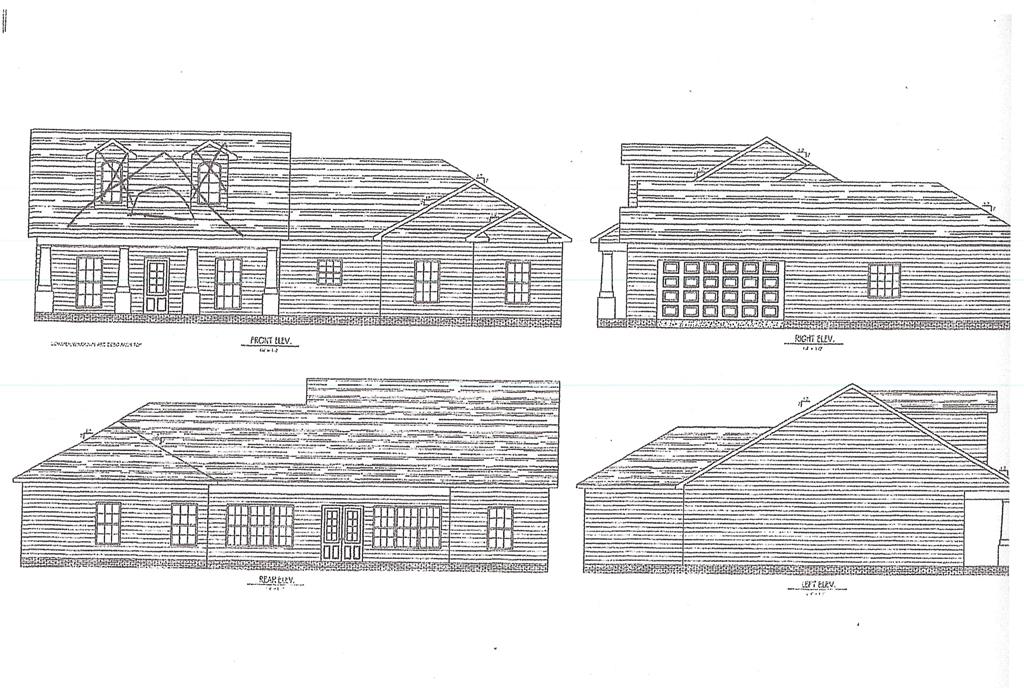 4854 Prevatt Road Ashford, AL 36312 - Photo 1 of 1 Main View