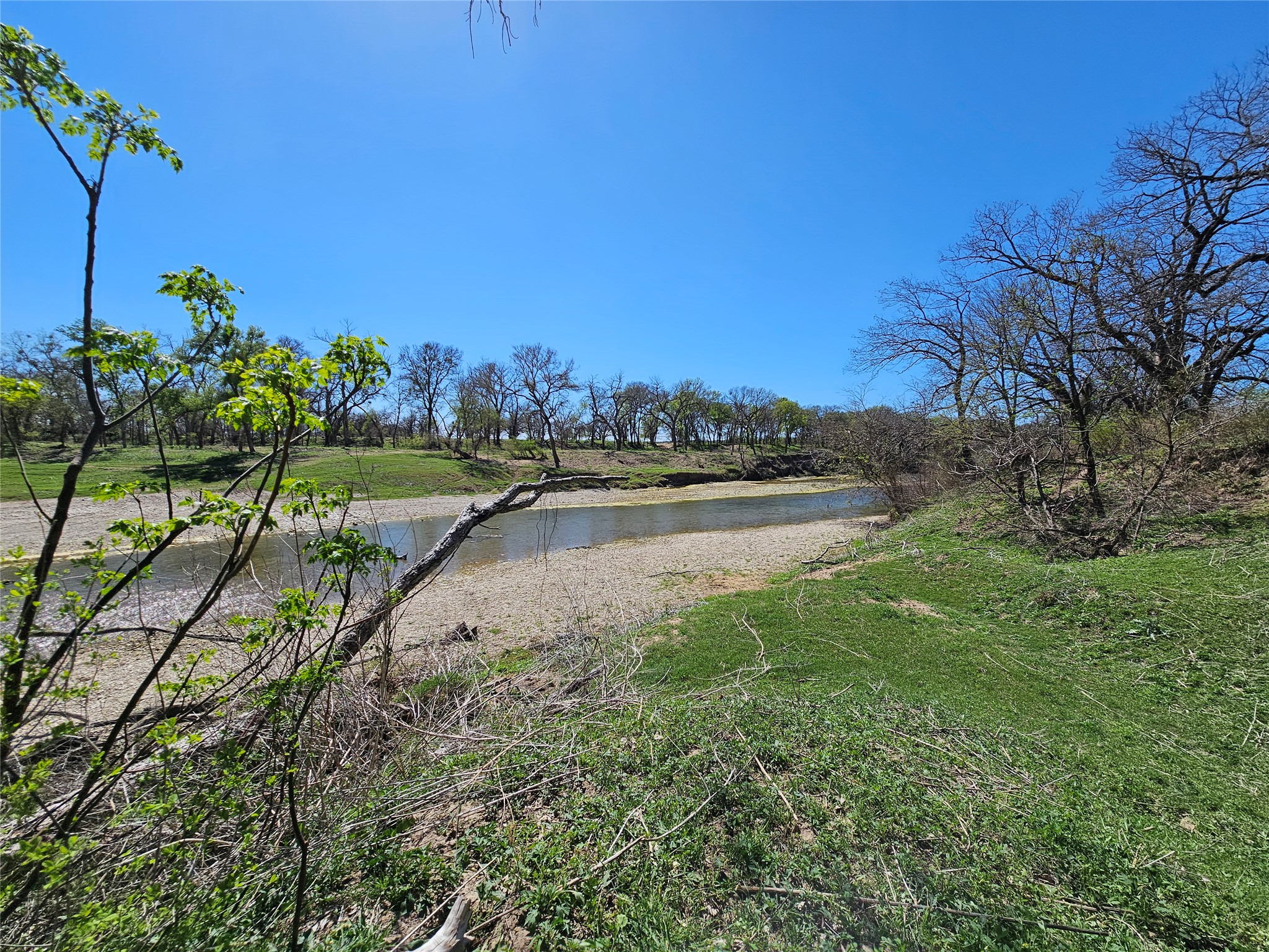 0 Cattle Trail Drive Kempner, TX 76539 - Photo 15 of 16 Water view