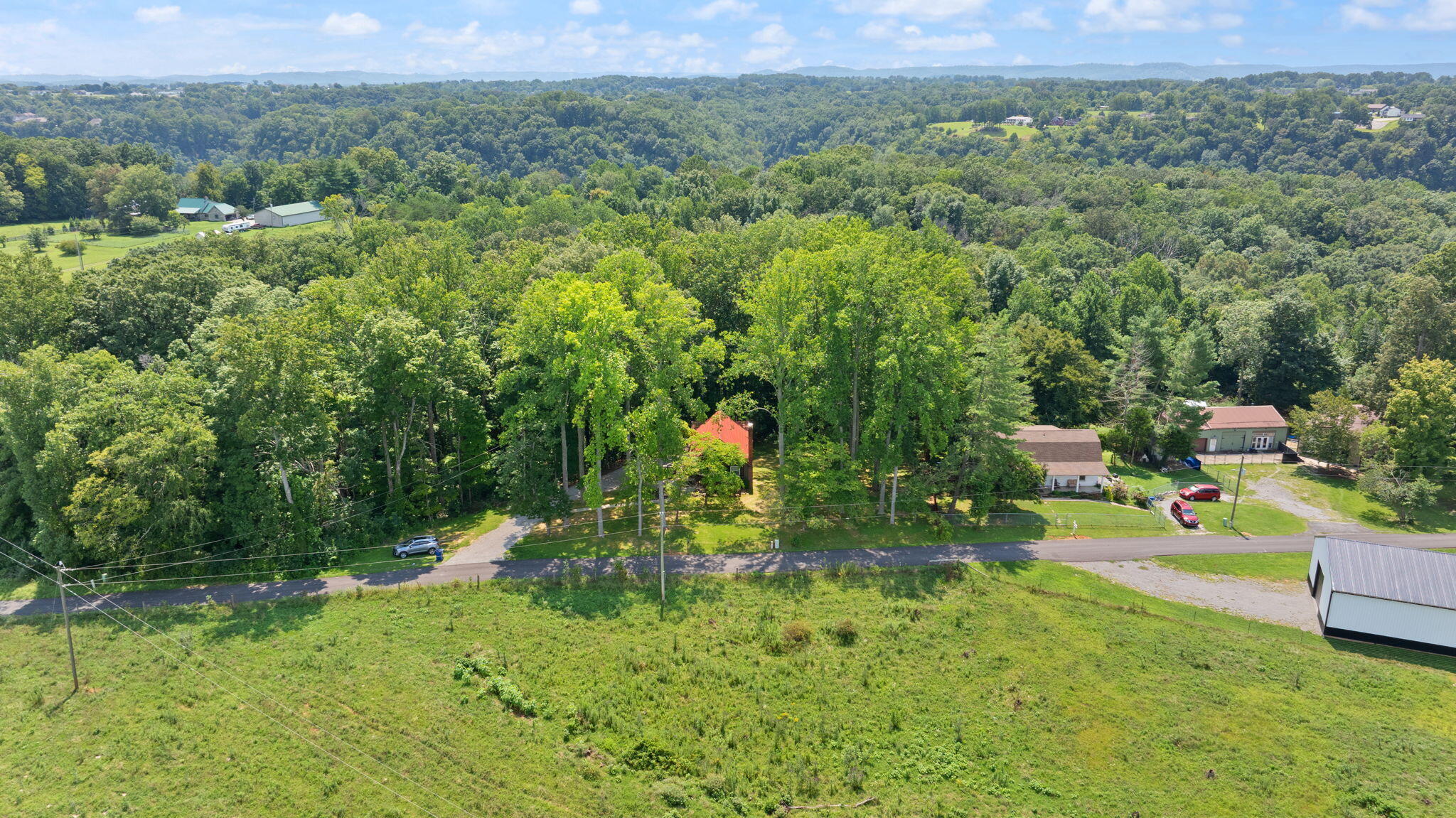 1356 Todd Farm Road Nancy, KY 42544 - Photo 41 of 66 39-web-or-mls-DJI_20260806125226_0177_D