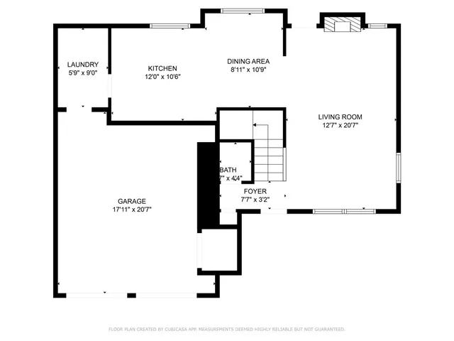 $525,000 | 4812 Pelham Drive, Austin, TX 78727
