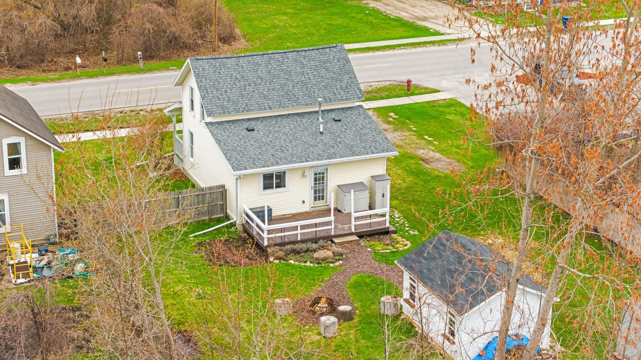 117 Rivershore Drive Elk Rapids, MI 49629 - Photo 41 of 51