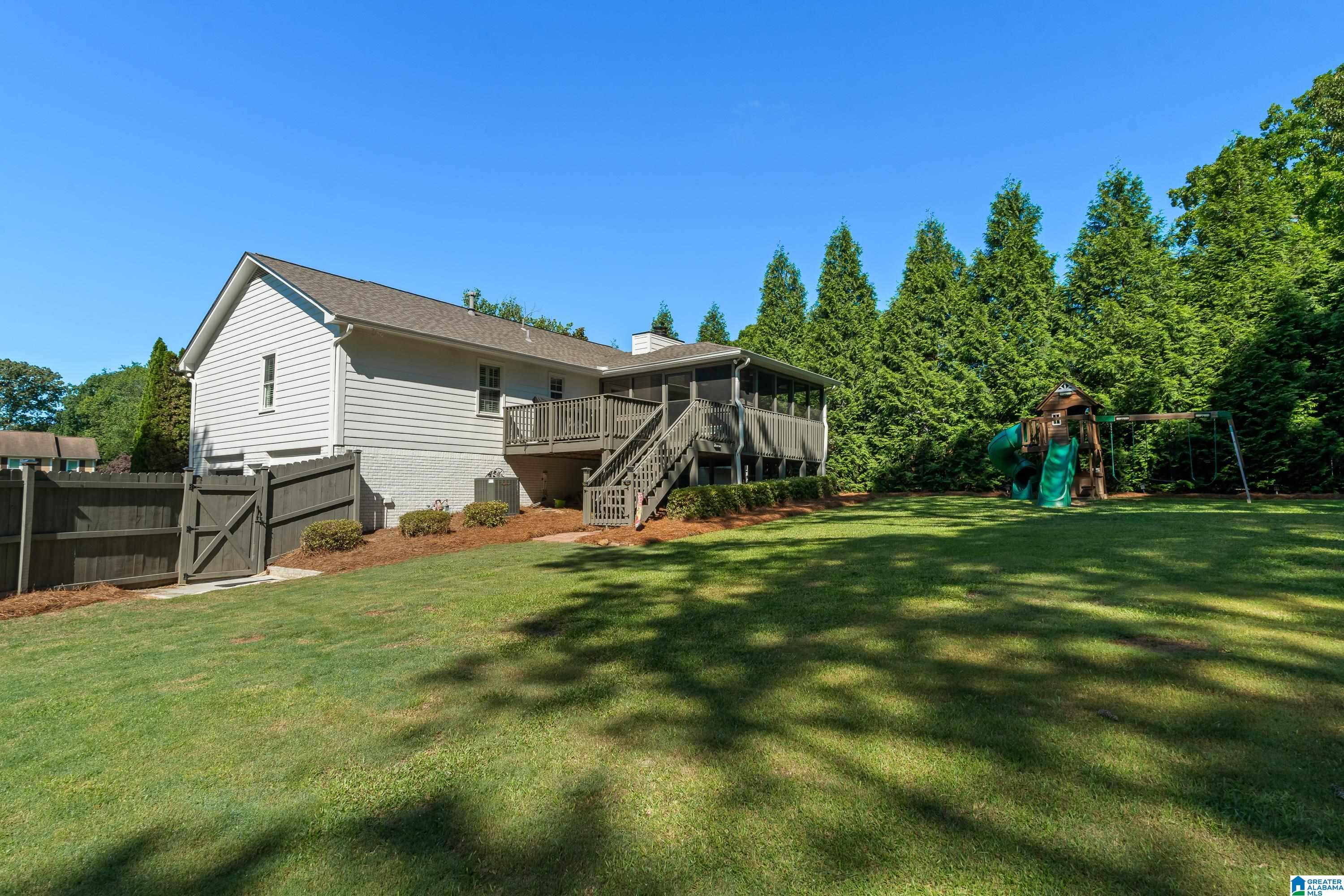 5292 Birdsong Road Birmingham, AL 35242 - Photo 41 of 46