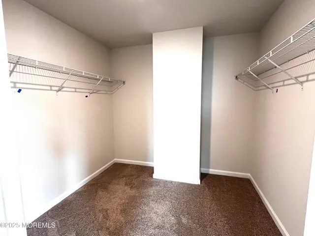 a view of a small space