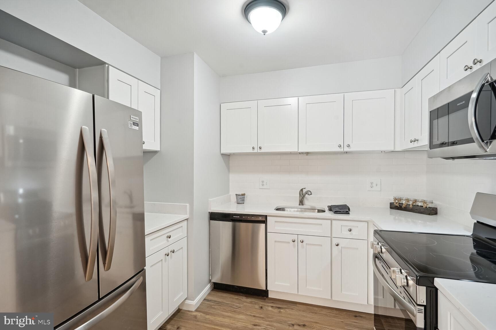 6135 Edsall Road, Unit O Alexandria, VA 22304 - Photo 11 of 27 ALL NEW