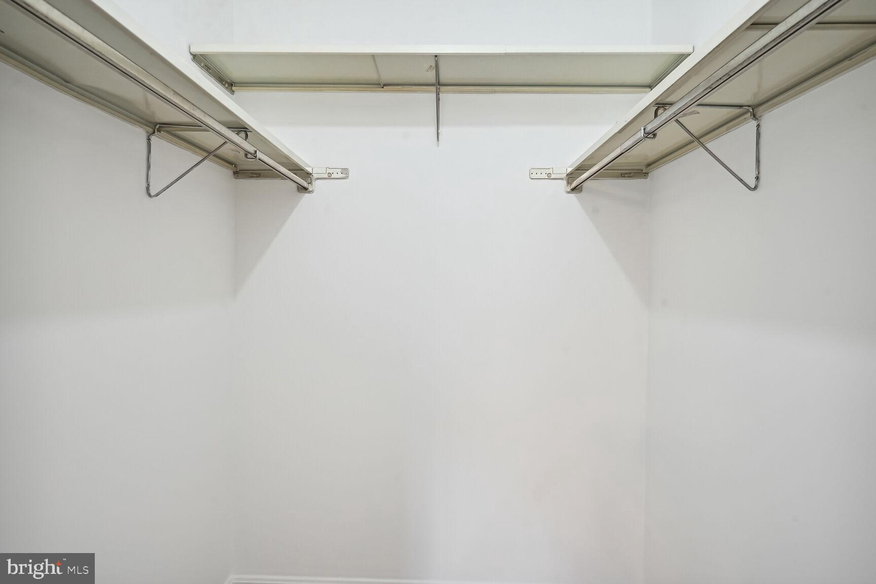 6135 Edsall Road, Unit O Alexandria, VA 22304 - Photo 19 of 27 WALK-IN CLOSET