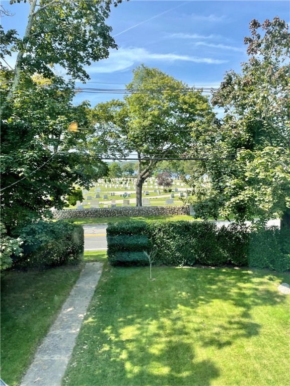 144 Beach Street Westerly, RI 02891 - Photo 34 of 38 view from upstairs front bedroom