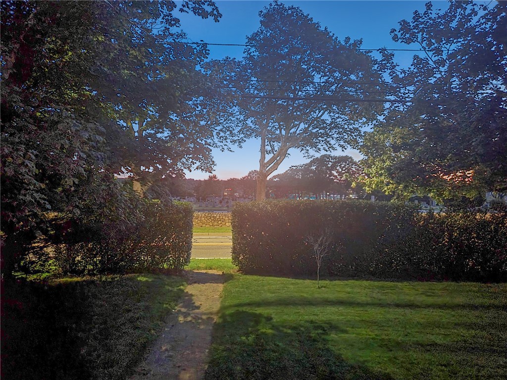 144 Beach Street Westerly, RI 02891 - Photo 35 of 38 Sunsetting...