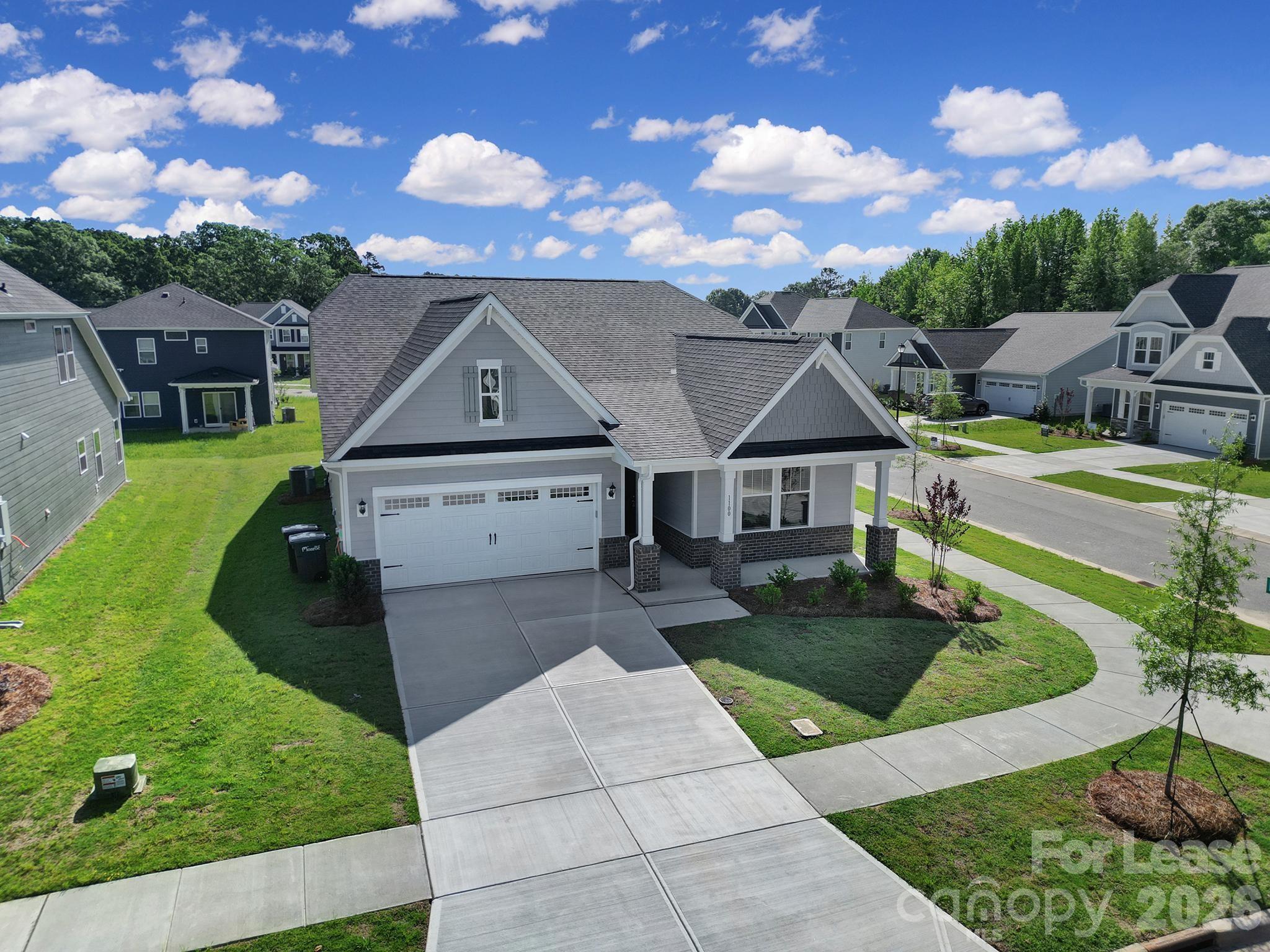 1100 Bradford Pear Road Monroe, NC 28112 - Photo 34 of 34