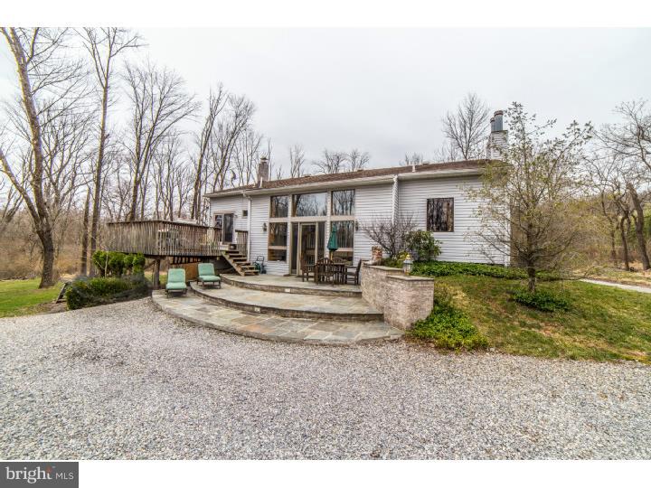 74 Chapel Road New Hope, PA 18938 - Photo 1 of 25