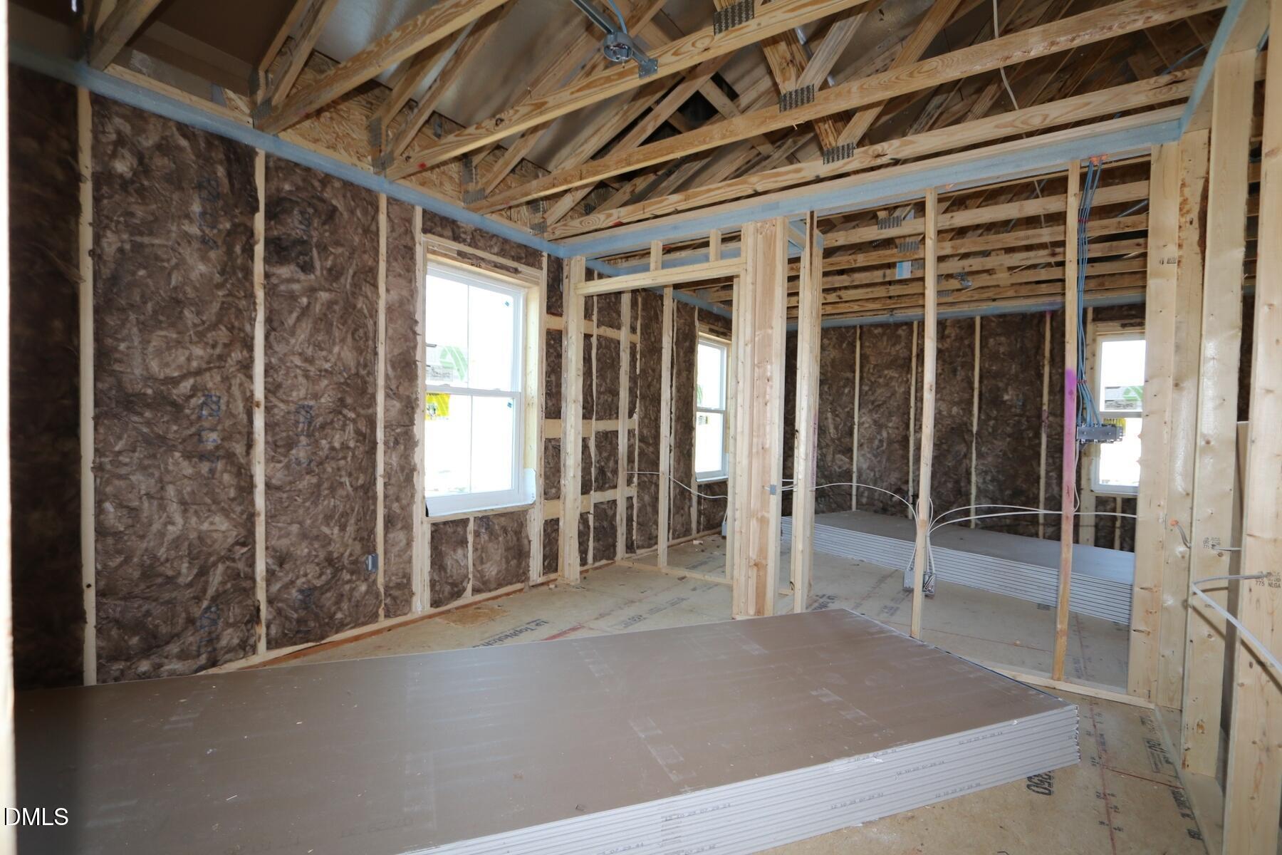 4412 Stengel Street Raleigh, NC 27616 - Photo 11 of 18 a view of a porch of a house