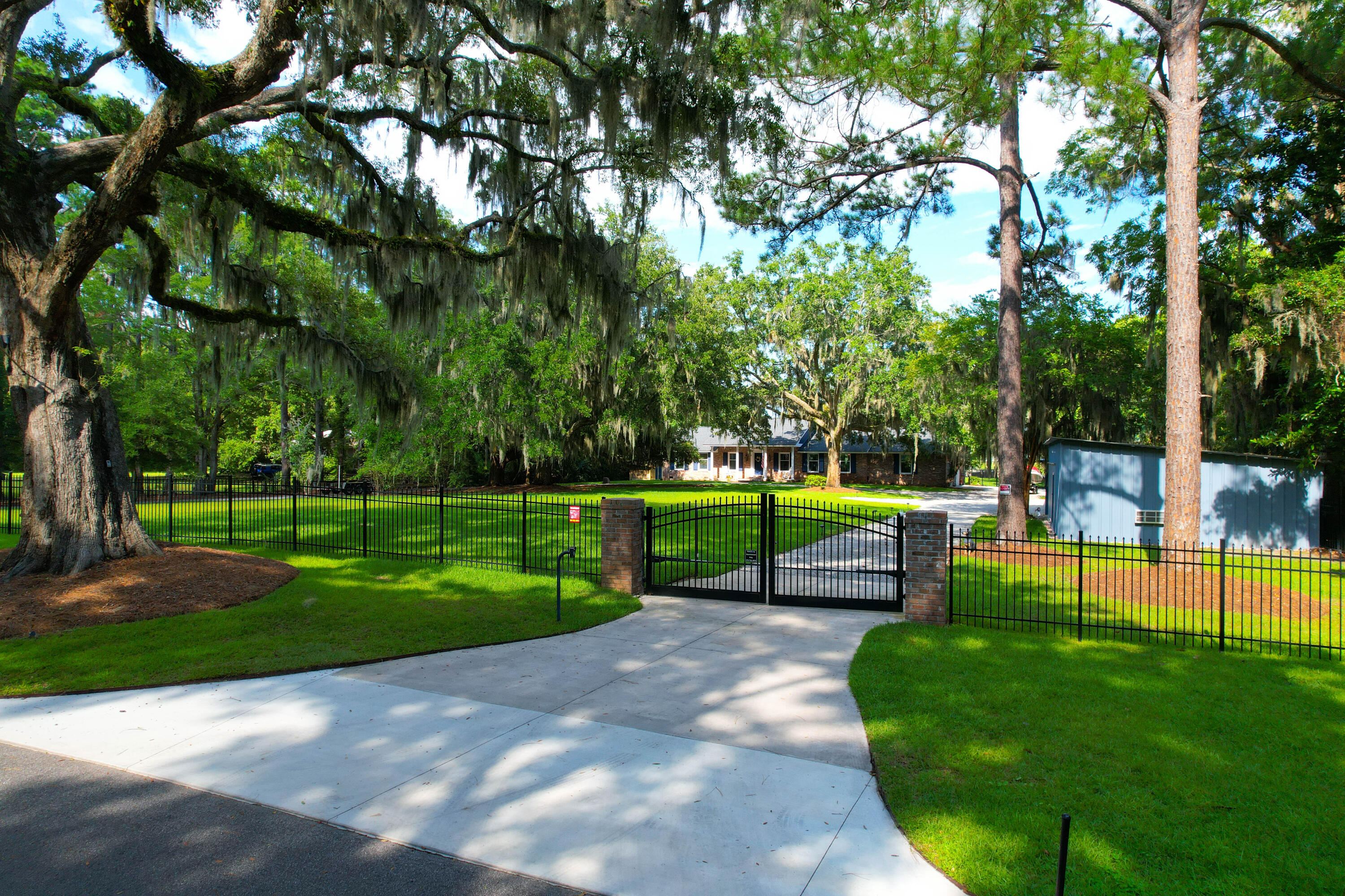 4627 Shark Hole Road Meggett, SC 29449 - Photo 114 of 153 4627 Shark Hole -Tidalcreekphoto- (90)