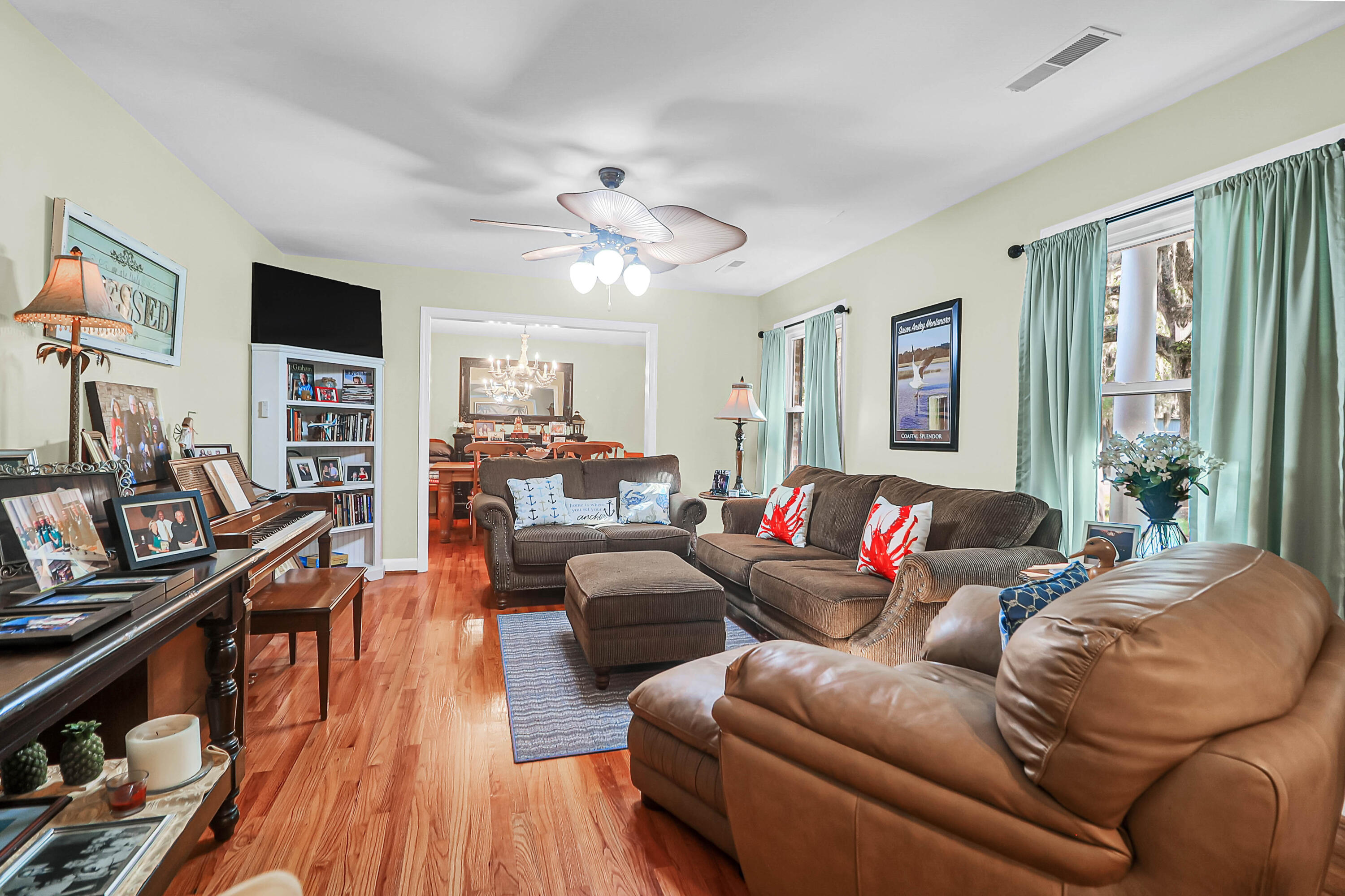 4627 Shark Hole Road Meggett, SC 29449 - Photo 13 of 153 4627 Shark Hole -Tidalcreekphoto- (57)