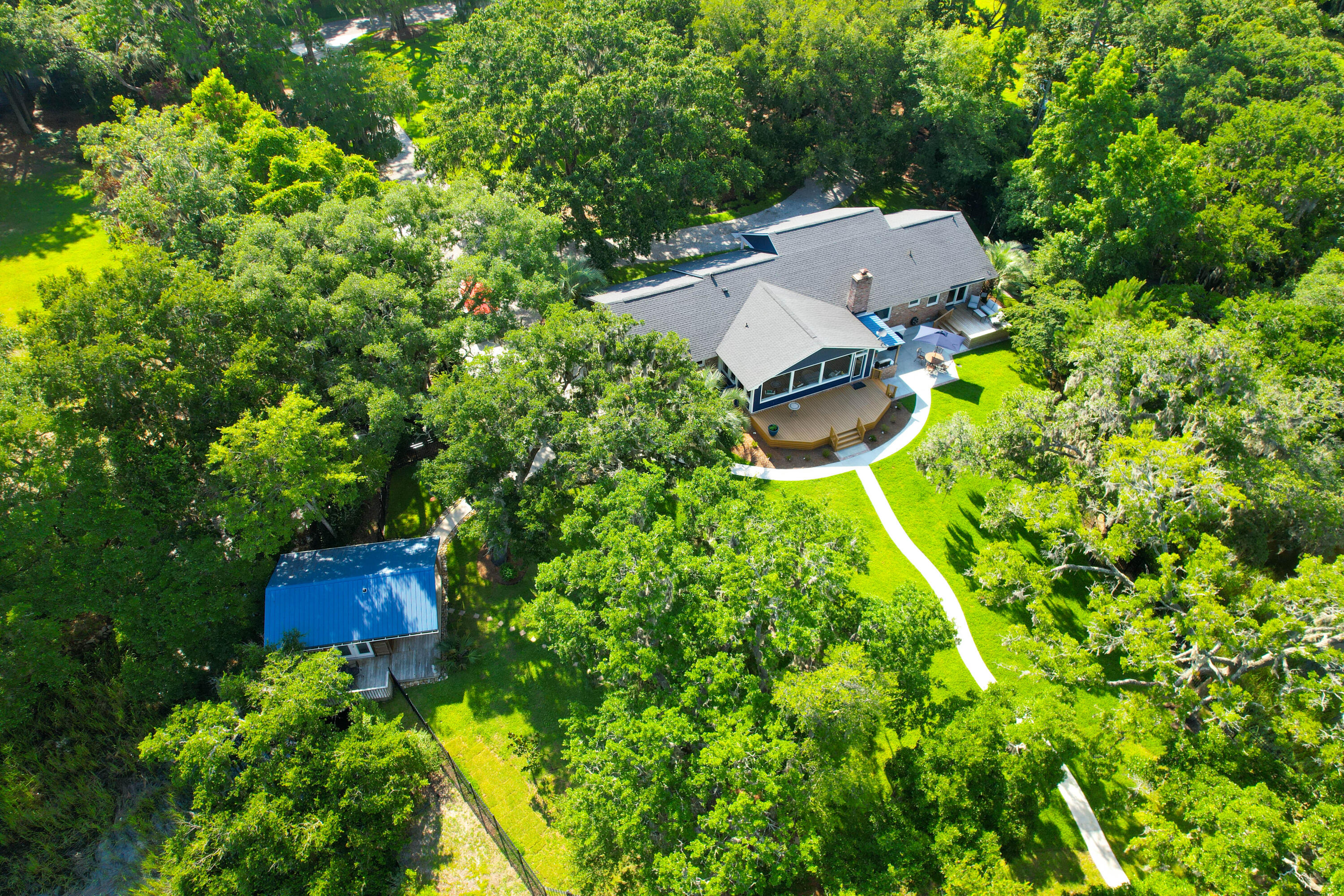 4627 Shark Hole Road Meggett, SC 29449 - Photo 148 of 153 4627 Shark Hole -Tidalcreekphoto- (131)