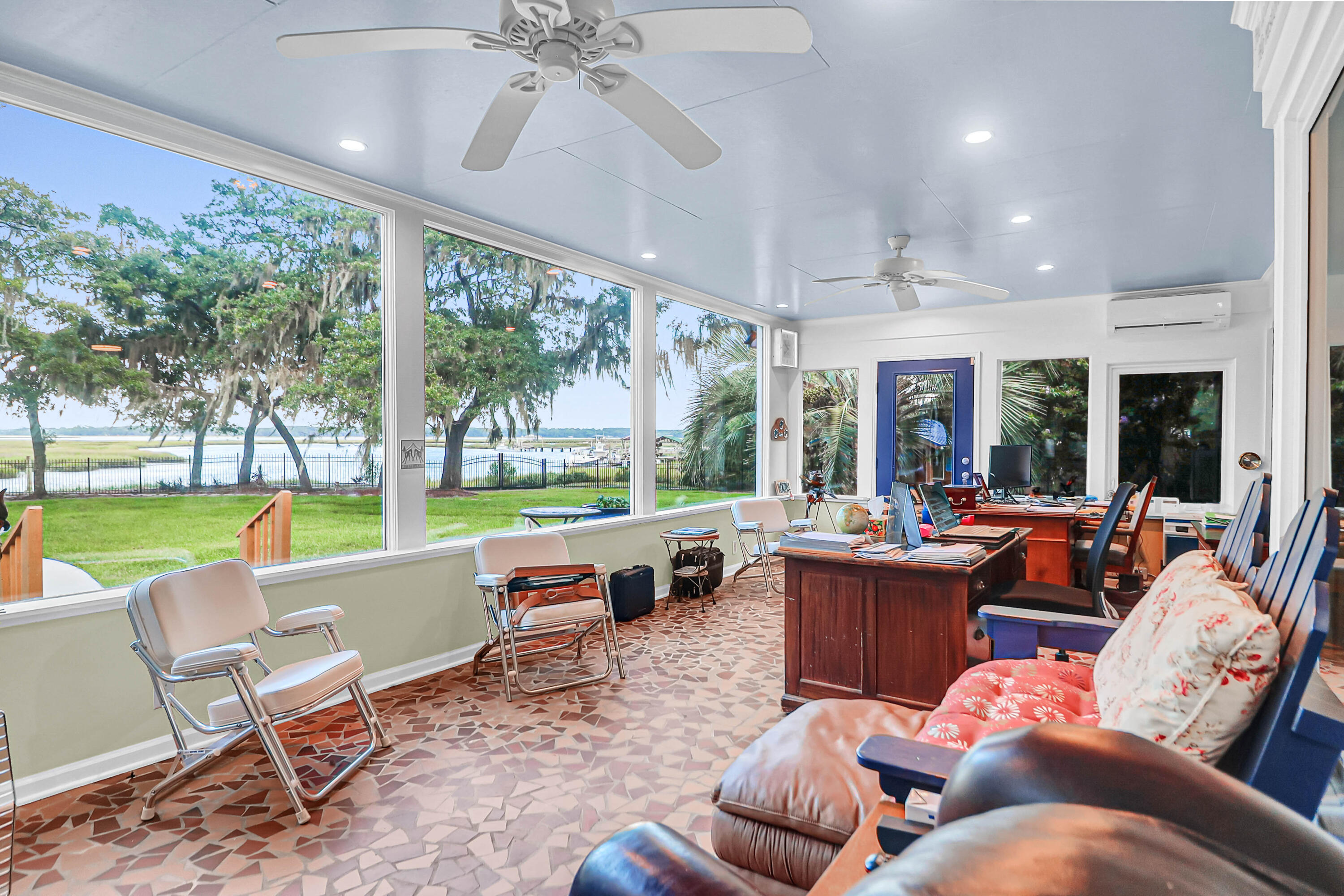 4627 Shark Hole Road Meggett, SC 29449 - Photo 25 of 153 4627 Shark Hole -Tidalcreekphoto- (82)