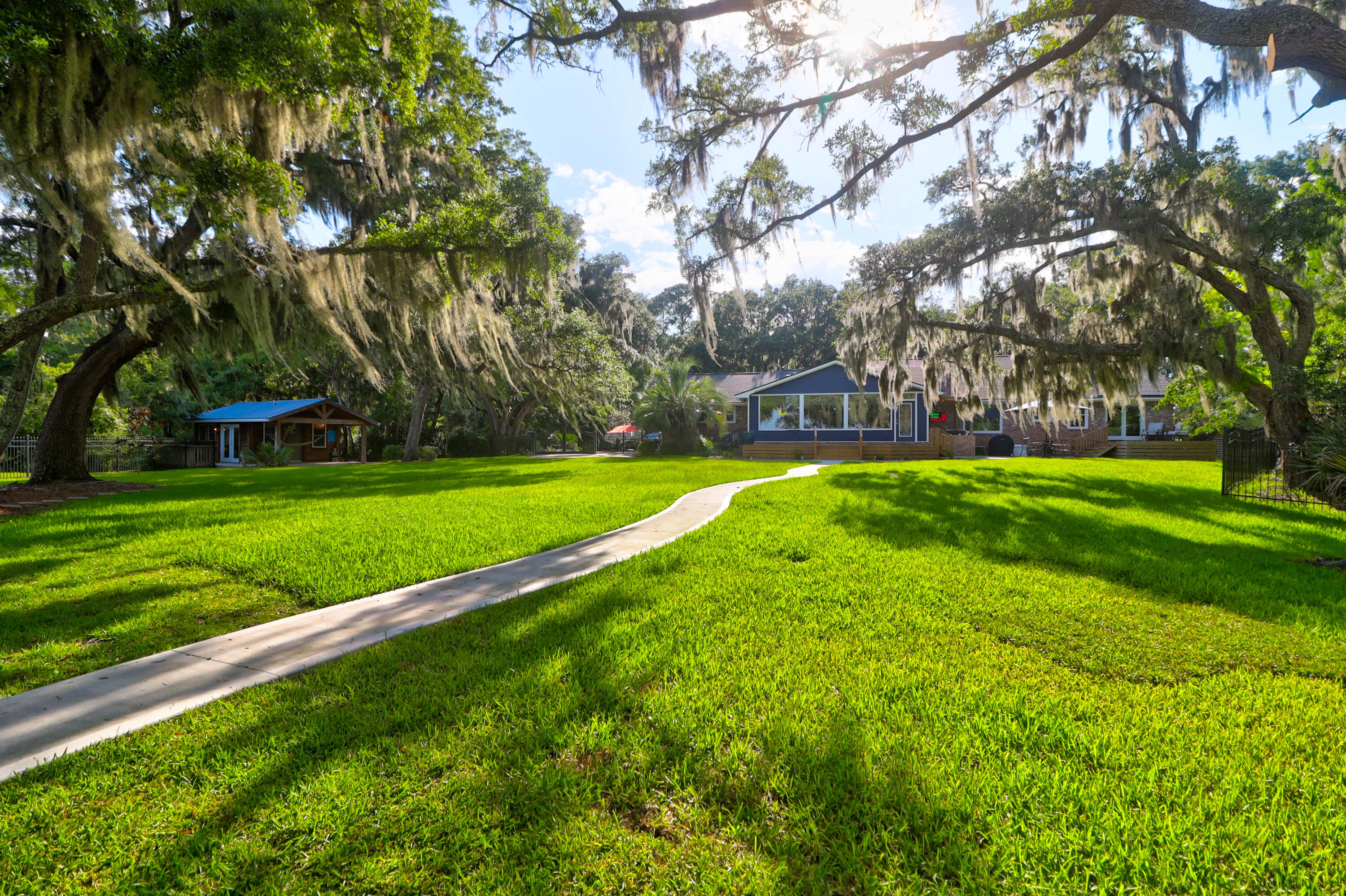 4627 Shark Hole Road Meggett, SC 29449 - Photo 54 of 153 4627 Shark Hole -Tidalcreekphoto- (52)