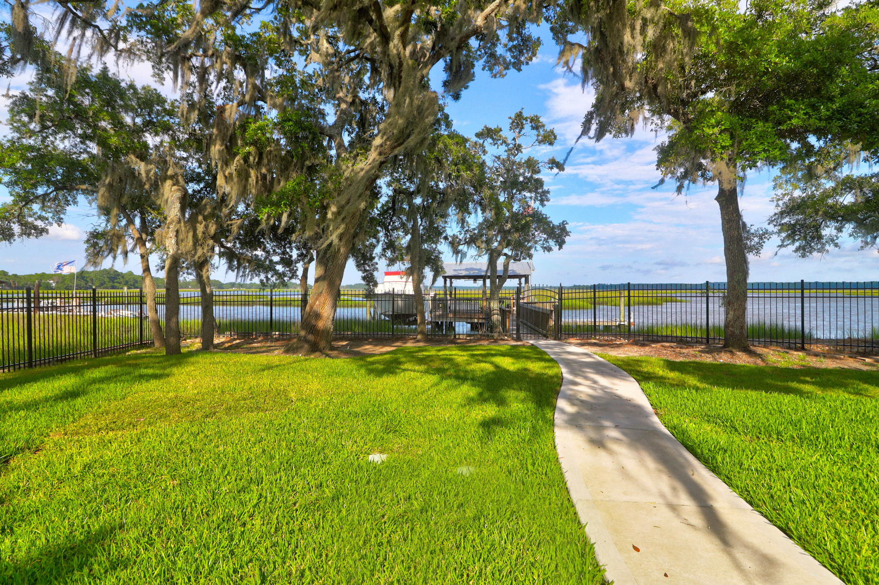 4627 Shark Hole Road Meggett, SC 29449 - Photo 56 of 153 4627 Shark Hole -Tidalcreekphoto- (34)