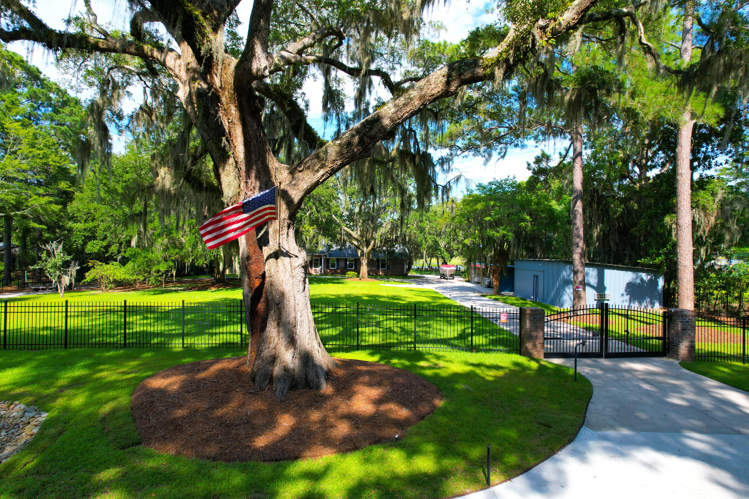 4627 Shark Hole Road Meggett, SC 29449 - Photo 85 of 153 4627 Shark Hole -Tidalcreekphoto- (95)