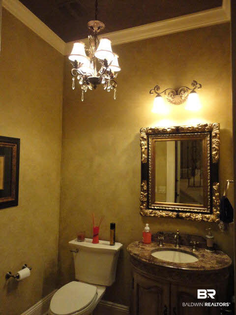 104 Augusta Court Fairhope, AL 36532 - Photo 35 of 42 Half Bath