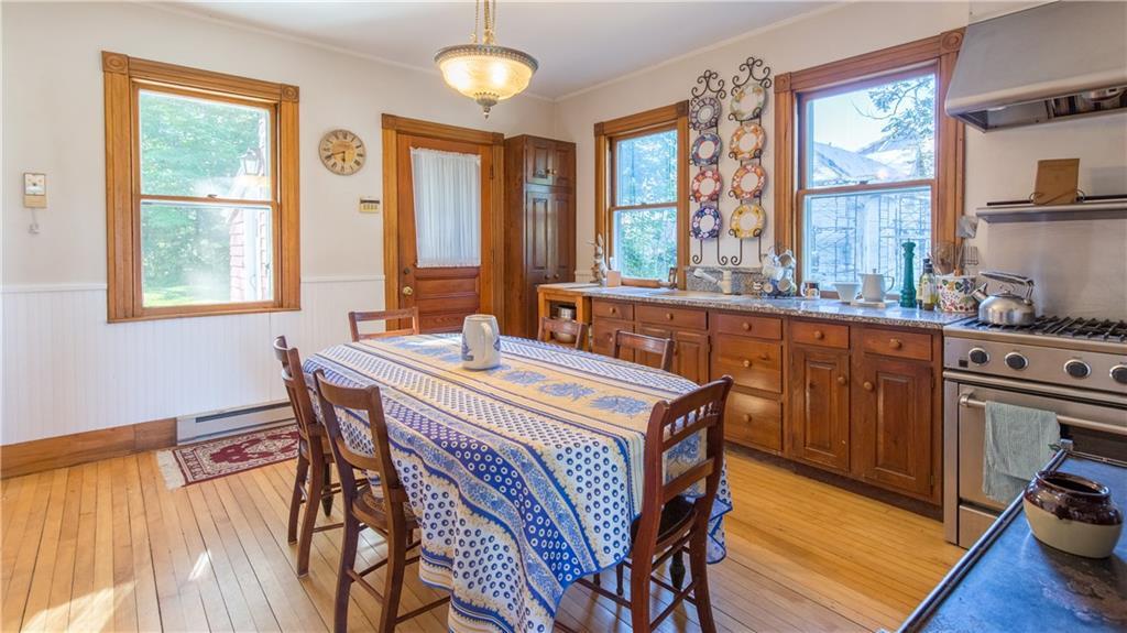 243 Ocean Point Road Boothbay, ME 04544 - Photo 17 of 45 Photo