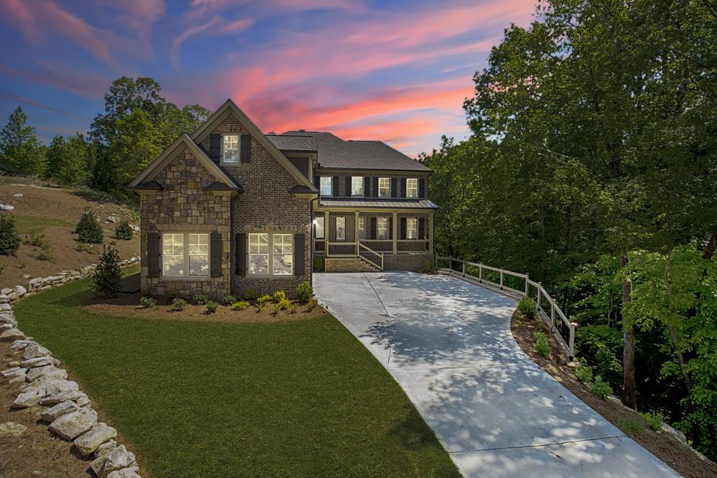 4619 Cardinal Ridge Way Flowery Branch, GA 30542 - Photo 1 of 1 Gallery Image 1