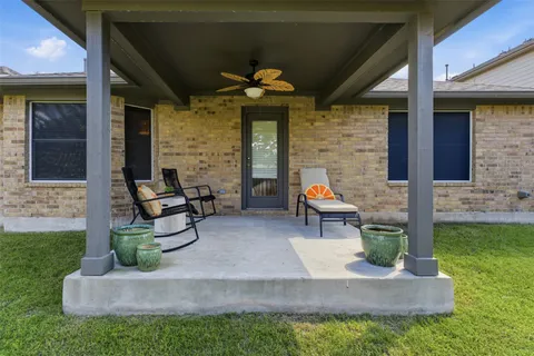 $469,500 | 2504 Grand Mission Way, Pflugerville, TX 78660