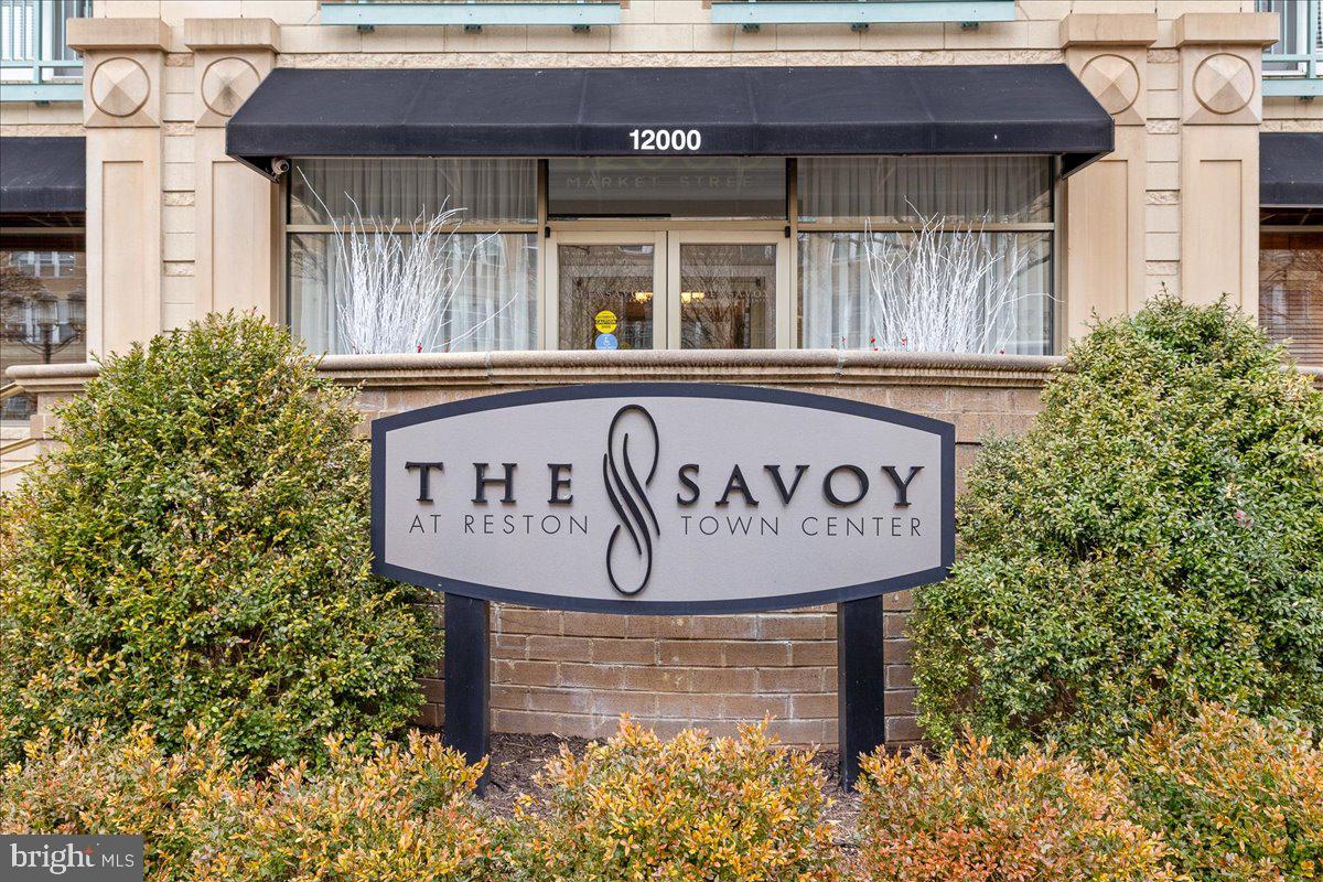 12000 Market Street, Unit 308 Reston, VA 20190 - Photo 2 of 31