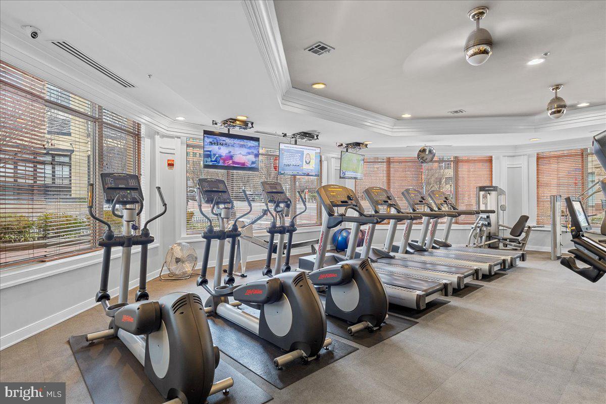 12000 Market Street, Unit 308 Reston, VA 20190 - Photo 24 of 31