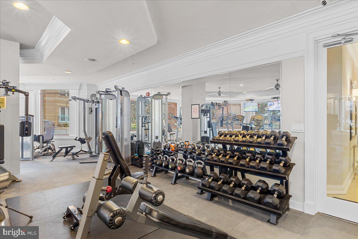 12000 Market Street, Unit 308 Reston, VA 20190 - Photo 25 of 31