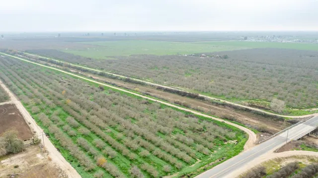 a view of an outdoor space and a lake view