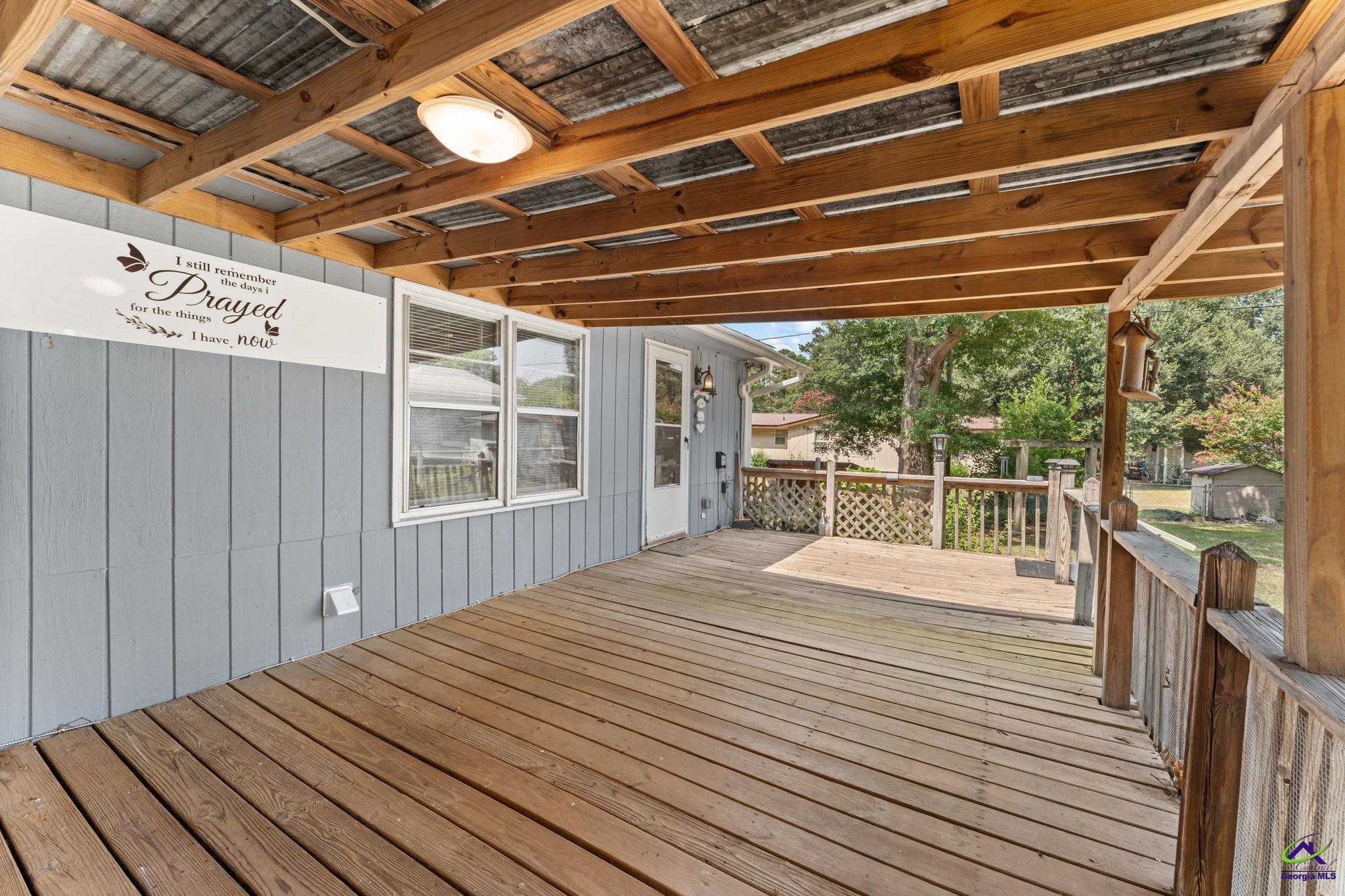 4644 Brookhaven Road Macon, GA 31206 - Photo 35 of 45 Gallery Image 35