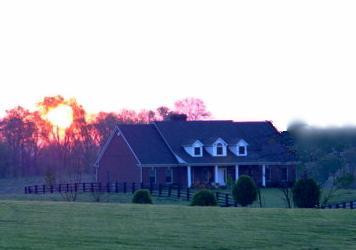 1374 Quirks Run Road Danville, KY 40422 - Photo 1 of 22 A Private slice of heaven in the heart o