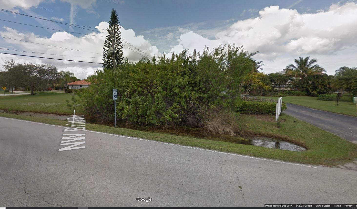 Tbd Tbd Britt Road Stuart, FL 34994 - Photo 1 of 6 MC Road ROW