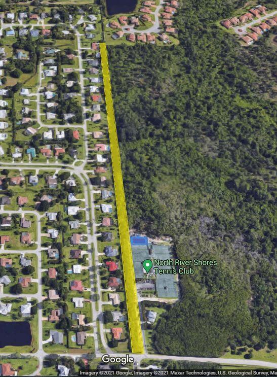Tbd Tbd Britt Road Stuart, FL 34994 - Photo 2 of 6 MC Road ROW 1