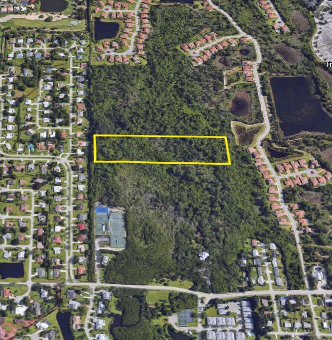 Tbd Tbd Britt Road Stuart, FL 34994 - Photo 4 of 6 Subject 10 Ac 1