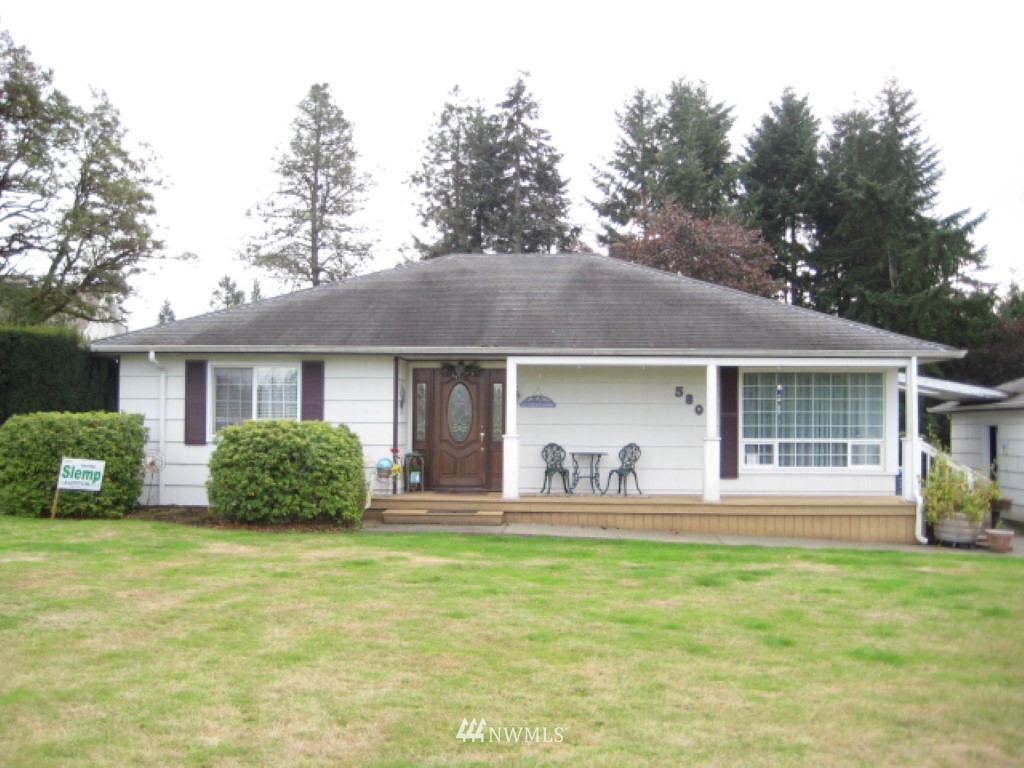 580 Rhoades Road Winlock, WA 98596 - Photo 1 of 24