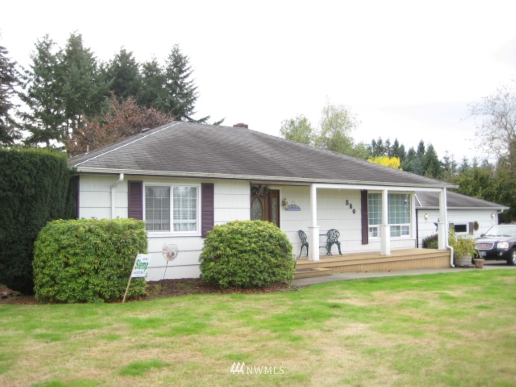 580 Rhoades Road Winlock, WA 98596 - Photo 2 of 24
