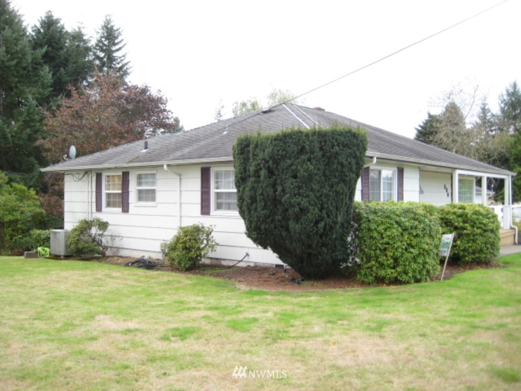580 Rhoades Road Winlock, WA 98596 - Photo 18 of 24