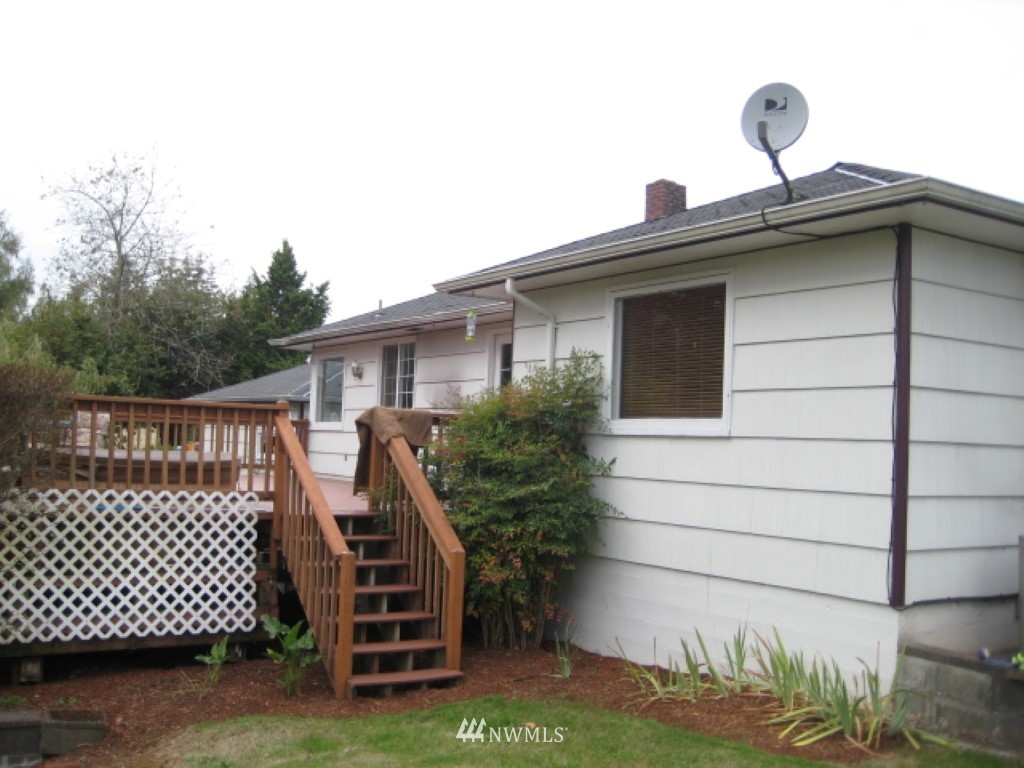580 Rhoades Road Winlock, WA 98596 - Photo 20 of 24