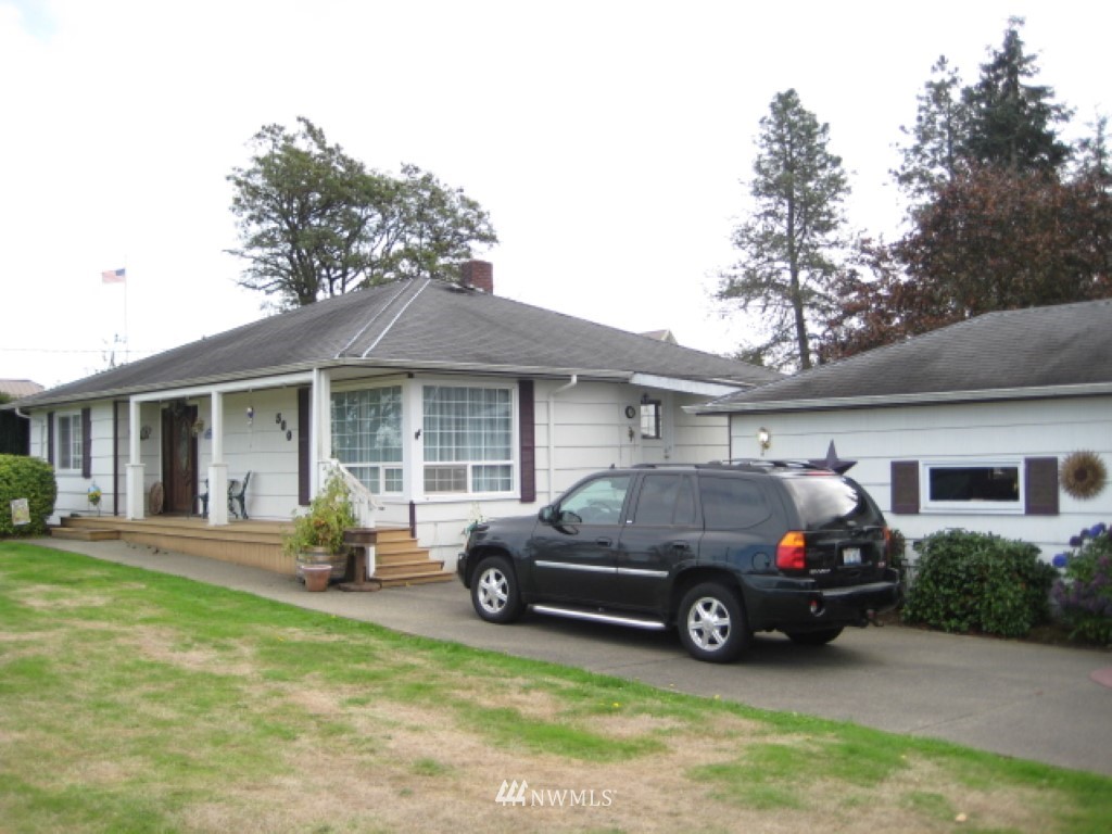 580 Rhoades Road Winlock, WA 98596 - Photo 3 of 24