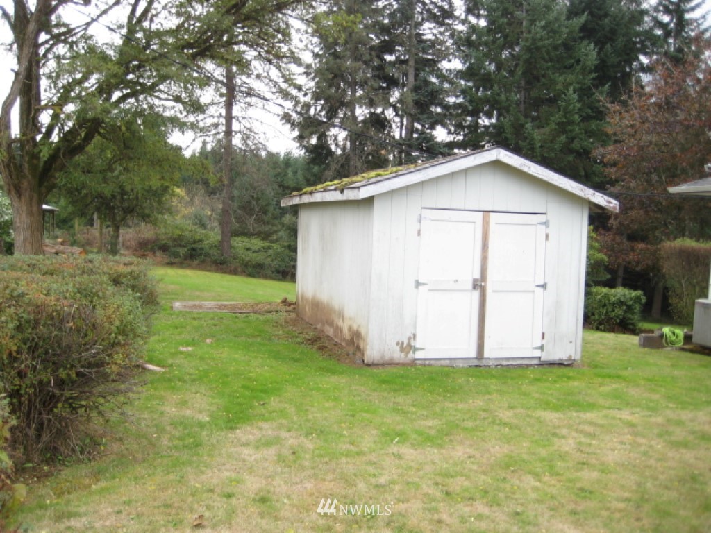 580 Rhoades Road Winlock, WA 98596 - Photo 21 of 24