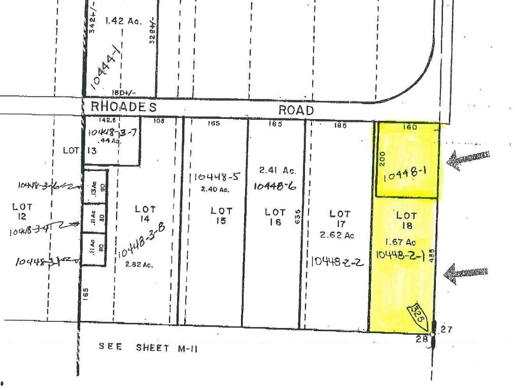580 Rhoades Road Winlock, WA 98596 - Photo 24 of 24