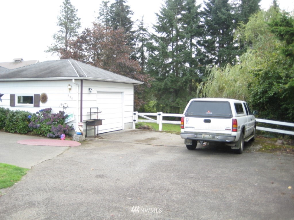 580 Rhoades Road Winlock, WA 98596 - Photo 4 of 24