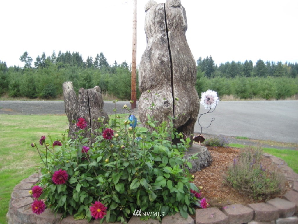 580 Rhoades Road Winlock, WA 98596 - Photo 5 of 24
